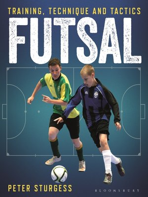 cover image of Futsal